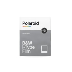 POLAROID ELETTRONICA PZ6001 | ACC.ELETTRONICA CONSUMO | ACCESSORI FOTOGRAFIA | ALTRI ACCESSORI FOTOGRAFIA | CARTA FOTOGRAFICA B&