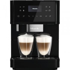MIELE PED CM6160OBSW | CAFFE' | M.CAFFE' SUPERAUTOMATICHE | M.CAFFE' SUPERAUTOMATICO | M.CAFFE' AUTOMAT. 1.8LT ONE TOUCH FOR TWO