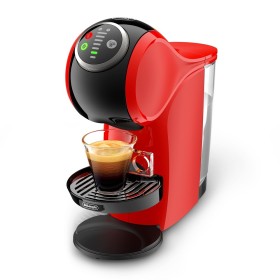 DE LONGHI PED EDG315R | CAFFE' | M.CAFFE' ESPRESSO PORZIONATO CHIUSO | M.CAFFE A CAPSULE | M.CAFFE CAPS 0.8LT DOLCE GUSTO GENIO