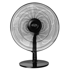 ARGO CLIMA TABLOEVOBLACK | VENTILAZIONE | VENTILAZIONE TAVOLO | VENTILATORE TAVOLO | VENT.TAVOLO 55W 3VEL. 5PALE 40CM C/TELEC. N