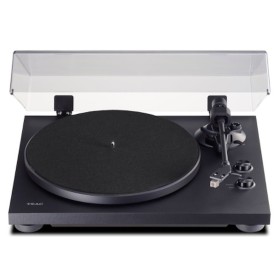 TEAC ELETTRONICA TN280BTA3B | AUDIO | COMP.SEPARATE | GIRADISCHI | GIRADISCHI 33-45 BT TURNTABLE NERO