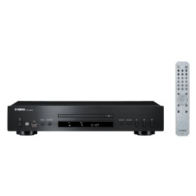 YAMAHA ELETTRONICA CDS303BL | AUDIO | COMP.SEPARATE | LETTORE CD AUDIO | LETT.CD-DA CD-R/RW NERO