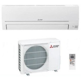 MITSUBISHI CLIMA MSZHR50VFKKIT | CONDIZIONAMENTO FISSO | KIT CONDIZ. FISSO** | COND.FISSO MONO SPLIT POMPA INVERTER** | COND.MON