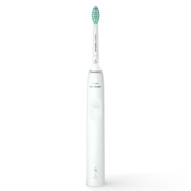 PHILIPS PED HX367113 | CURA PERSONA | ORAL CARE | SPAZZOLINI ELETTRICI | SPAZZ.ELETT.SONICO 31000MOV. BIANCO