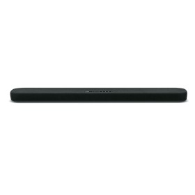 YAMAHA ELETTRONICA SRB20ABL | AUDIO | HOME CINEMA | SOUND BAR | SOUND BAR 120W 3D BT HDMI NERO