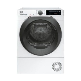 Hoover FS NDEH9A3TCBEXS-S | Asciugatrice H-DRY 500 | Heat Pump Inverter | 9 Kg | classe A+++ | (Wi-Fi + BLE) | Inverter