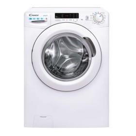 Candy FS CSWS4852DW3/1-11 | lavasciuga | 8 Kg, 1400 RPM, Classe ciclo combinato E, Connettività