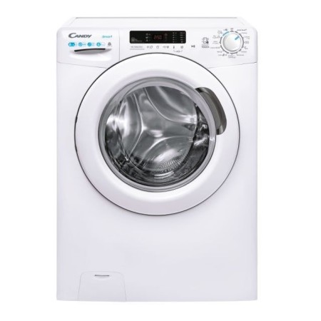 Candy FS CSWS4852DW3/1-11 | lavasciuga | 8 Kg, 1400 RPM, Classe ciclo combinato E, Connettività