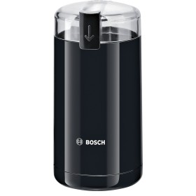 BOSCH PED | CAFFE' | MACINACAFFE' | MACINACAFFE' ELETTRICO | MACINACAFFE' 180W 70GR NERO