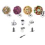 KENWOOD PED | CUCINA | PREPARAZIONE CIBI | ROBOT CUCINA | ROBOT CUCINA 800W 2VEL+PULSE 2.1L MULTIPRO COMPACT