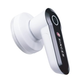 SINGER PED | ACCESSORI PED | ACCESSORI CASA | ALTRI ACCESSORI CASA | LEVAPELUCCHI COMPATTO A BATT.AA