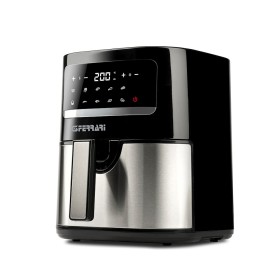 G3 FERRARI PED | CUCINA | COTTURA CIBI | FRIGGITRICI | FRIGGITRICE AD ARIA 1500W 4.5LT FRIGGISANO 4.5