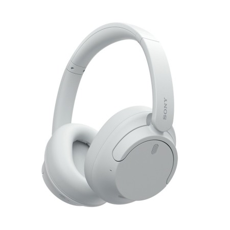 SONY ELETTRONICA | ACC.ELETTRONICA CONSUMO | ACCESSORI AUDIO | CUFFIE WIRELESS | CUFFIA WLSS BT NFC NOISE CANCELLING BIANCO