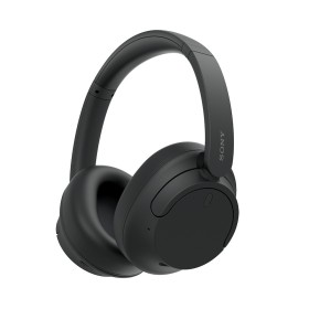 SONY ELETTRONICA | ACC.ELETTRONICA CONSUMO | ACCESSORI AUDIO | CUFFIE WIRELESS | CUFFIA WLSS BT NFC NOISE CANCELLING NERO