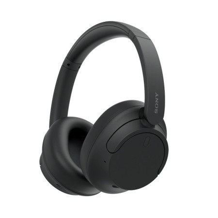 SONY ELETTRONICA | ACC.ELETTRONICA CONSUMO | ACCESSORI AUDIO | CUFFIE WIRELESS | CUFFIA WLSS BT NFC NOISE CANCELLING NERO