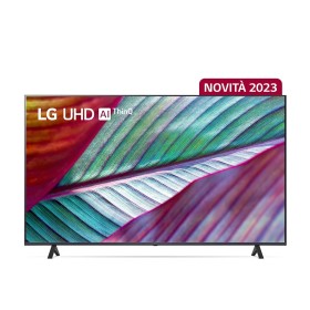 LG ELETTRONICA | TV | TV LED | TV LED 61" - 69" | TV LED 65"UHD 4K DVBT2/S2 SMART WEBOS