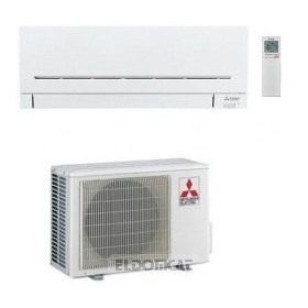 MITSUBISHI MSZAY25VGKPKIT | CLIMA | COND.MONO 2.5KW INVERTER CL.A+++/A++ R32 AY WIFI