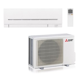 MITSUBISHI MSZAY35VGKPKIT | CLIMA | COND.MONO 3.5KW INVERTER CL.A+++/A++ R32 AY WIFI