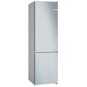 BOSCH KGN392LCF | FREE STANDING | COMBI 363LT CE.C NOFROST 3RIP. INVERTER INOX
