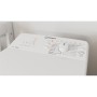 INDESIT BTWL60400IT | FREE STANDING | LAV.C/ALTO 6KG 1000GIRI CE.C