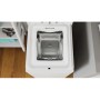 INDESIT BTWL60400IT | FREE STANDING | LAV.C/ALTO 6KG 1000GIRI CE.C