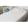 INDESIT BTWL60400IT | FREE STANDING | LAV.C/ALTO 6KG 1000GIRI CE.C