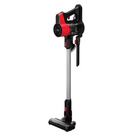 BEKO VRT50121VR | PED | SCOPA RIC. S/SACCO 0.55LT 21.6V CYCLONIC NER/ROSSO