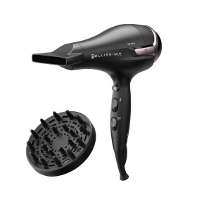 IMETEC 11860 | PED | PHON 2300W 2VEL. 3TEMP. ION BELLISSIMA K9 2500