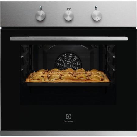 Electrolux Easy Collection  KOHHH00BX3 | Multi - Nuovo Cube | 5 funzioni | Aqua Cleaning | Ventilato | Classe A