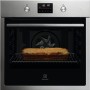 Electrolux  KOFFP46TX | Forno multifunzione SurroundCook® - pirolitico - 9 funzioni di cottura tra cui pizza -