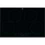 Electrolux LIT81443 | Piano cottura ad induzione Serie 300 | 80cm | Connessione Hob²Hood® | comandi Slider Touch | 4 zone