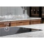 Electrolux LIT81443 | Piano cottura ad induzione Serie 300 | 80cm | Connessione Hob²Hood® | comandi Slider Touch | 4 zone