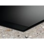 Electrolux LIT81443 | Piano cottura ad induzione Serie 300 | 80cm | Connessione Hob²Hood® | comandi Slider Touch | 4 zone
