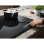 Electrolux LIT81443 | Piano cottura ad induzione Serie 300 | 80cm | Connessione Hob²Hood® | comandi Slider Touch | 4 zone