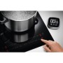 Electrolux LIT81443 | Piano cottura ad induzione Serie 300 | 80cm | Connessione Hob²Hood® | comandi Slider Touch | 4 zone