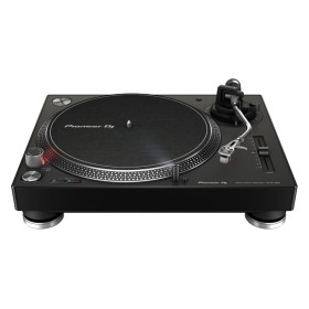 PIONEER ELETTRONICA PLX500K | AUDIO | COMP.SEPARATE | GIRADISCHI | GIRADISCHI DJ 33-45-78 50DB USB/RCA NERO