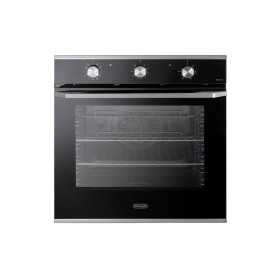 DE LONGHI INCASSO NSM7NLXRF | FORNI INCASSO | FORNO INC.ELETTRICO MULTIF. | FORNO INC.EL.MULTIF. 60-69CM | FORNO 60CM 74LT 3D M