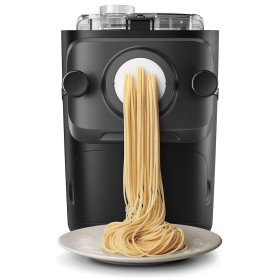 PHILIPS PED HR2665 | CUCINA | PREPARAZIONE CIBI | IMPASTATORI | PASTA MAKER 200W C/BIL.INTEGRATA 10DISCHI NERO