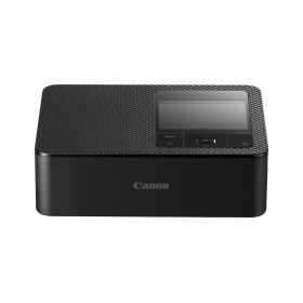 CANON ELETTRONICA SELPHYCP1500BK | FOTOGRAFIA | STAMPANTI FOTOGRAFICHE | STAMPANTI FOTOGRAFICHE | STAMP. SUBLIMAZIONE 300X300DP