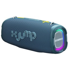 XJUMP ELETTRONICA 0XJ20004 | ACC.ELETTRONICA CONSUMO | ACCESSORI AUDIO | MINI SPEAKER | MINI SPEAKER BT AMPLIF.90W TWS AUX-IN X