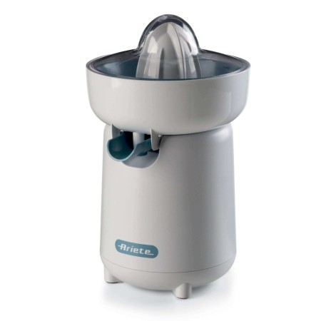 ARIETE PED 417BIANCO | CUCINA | PREPARAZIONE CIBI | SPREMIAGRUMI | SPREMIAGRUMI 40W 1LIV.POTENZA 2CONI BIANCO