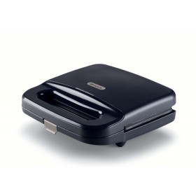 ARIETE PED 1971 | CUCINA | COTTURA CIBI | ALTRO COTTURA CIBI | MACCHINA SANDWICH/TOAST 750W DARK GREY