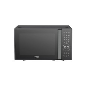 BEKO PED MGC20130BB | CUCINA | FORNI A MICROONDE | FORNO MICROONDE COMBINATO | FORNO M/O 700W 20LT C/GRILL 1100W NERO
