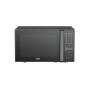 BEKO PED MGC20130BB | CUCINA | FORNI A MICROONDE | FORNO MICROONDE COMBINATO | FORNO M/O 700W 20LT C/GRILL 1100W NERO