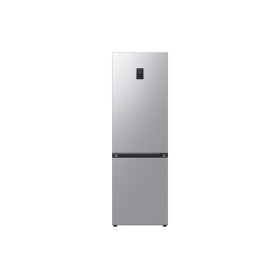SAMSUNG BIANCO RB34C672DSAEF | FRIGORIFERI | FRIGORIFERI COMBINATI | FRIGO COMBI NO FROST | COMBI 344LT CE.E NOFROST INV. ECOFL