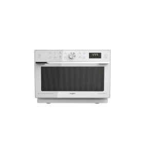 WHIRLPOOL PED MWSC933SW | CUCINA | FORNI A MICROONDE | FORNO MICROONDE COMBINATO | FORNO M/O TERMOV. 900W 33LT C/GRILL VAPORE W