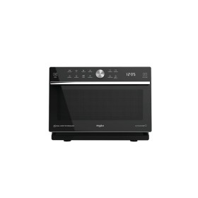 WHIRLPOOL PED MWSC933SB | CUCINA | FORNI A MICROONDE | FORNO MICROONDE COMBINATO | FORNO M/O TERMOV. 900W 33LT C/GRILL VAPORE B