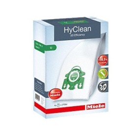 MIELE 10123250 | PED | SACCHETTO POLVERE U HYCLEAN EFFICENCY 3D S.DYNAMIC