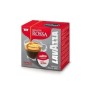 LAVAZZA 8843 | PED | CAPSULE CAFFE A MODO MIO QUALITA ROSSA 16PZ