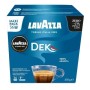 LAVAZZA 8272 | PED | CAPSULE CAFFE A MODO MIO DEK CREMOSO 36PZ